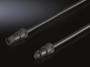 Rittal Verbindungsleitung 0,6 SZ 4315830 