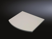 Rittal Arbeitsplatte 1000x895 IW 6902100 