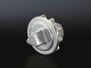 Rittal Verschlusseinsatz 6,5  TS 8611220 