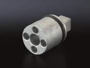 Rittal Verschlusseinsatz FIAT SZ 2307000 