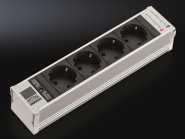 Rittal PSM 4-fach Schuko      DK 7856090 