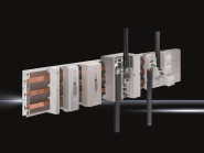Rittal Anschlussadapter   SV 9342310 