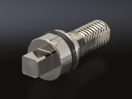 Rittal Verschlusseinsatz 7mm  SZ 2523000 