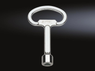 Rittal Dreikant Schlüssel 8mm SZ 2546000 