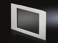 Rittal TFT Monitor VGA+DVI    SM 6450070 