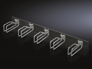 Rittal Rangierpanel 1HE       DK 7257005 