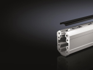 Rittal Tragprofil CP 60 offen CP 6206110 