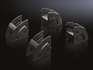 Rittal Kabelmanager 1=20      DK 5502405 