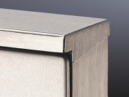 Rittal Regendach 391x250mm    SZ 2472000 