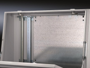 Rittal Teilmontageplatte      TP 6730330 