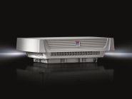 Rittal Dachlüfter EC 230V     SK 3140500 