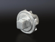 Rittal Verschlusseinsatz 7mm  TS 8611100 