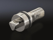 Rittal Verschlusseinsatz 7mm  SZ 2527000 