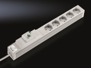 Rittal Steckdosenleiste 5f    DK 7240280 