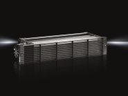 Rittal 19z-Drucklüfter 230V   SK 3144000 