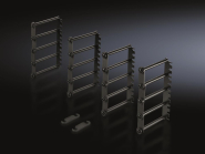 Rittal Kabelsprosse 4HE VE=4  DK 7111224 