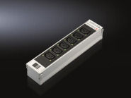 Rittal PSM 6fach C13 m.LED    DK 7859120 