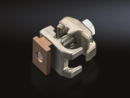 Rittal Anschlussklemme 50mm   SV 9650325 