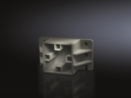 Rittal Stirnhalter VE=2       SV 9649010 