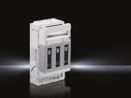 Rittal NH-Trenner Gr.00 160A  SV 9344010 