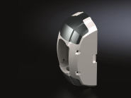 Rittal Wand-/Bodenbefestigung CP 6212800 