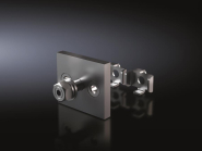 Rittal Anschlussplatte+Bolzen SV 9676700 