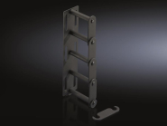 Rittal Kabelsprosse 4HE 1=4   DK 7111222 