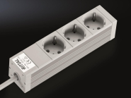 Rittal Steckdosenleiste 3f    DK 7240110 