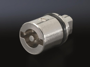 Rittal Verschlusseinsatz 27mm SZ 2466000 