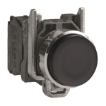 Schneider Drucktaster,       XB4BLCUST01 