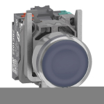 Schneider Leuchtdrucktaster   XB4BW36B55 