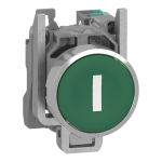 Schneider Drucktaster Harmony XB4BA33115 