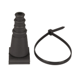 GS Kabeltülle d=9-13mm           XACB913 