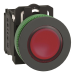 Schneider Leuchtdrucktaster    XB5FW34G5 