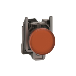 GS Leuchtmelder gelb-orange      XB4BVM5 