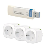 BJ Eve Energy u.Thread USB EVE-EEU3TUSB1 