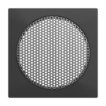 BJ Zentralscheibe Lautsprecher  8253-915 