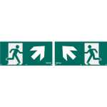 DOTLUX Erweitertes Piktogrammset    5404 