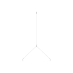 DOTLUX Abhängeset f.Panels RIMLESS  5530 