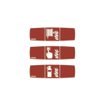 DOTLUX Erweitertes Piktogrammset (3 5394 