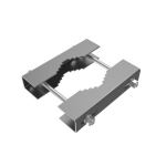 DOTLUX Klemmhalterung 40-100mm      4912 