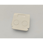 DOTLUX Endkappe LINEAone          3360-3 