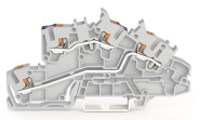 WAGO 2203-7649 Installationsetagen- 