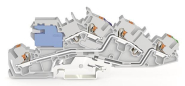 WAGO 2205-7641 Installationsetagen- 