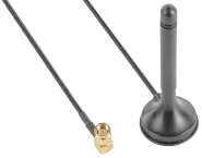 WAGO 758-975 Magnetfußantenne,mit 