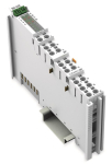 WAGO 750-1491 2-Kanal-Analogeingang, 
