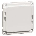 PEHA Blindabdeckung, achatgrau  D 777.13 