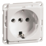 PEHA Compacta Schuko Kombi       6711.19 