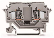 WAGO 281-603/281-400 Bauelementklemme,2 