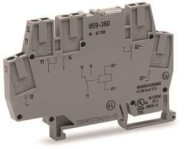 WAGO 859-359 Relaismodul, 